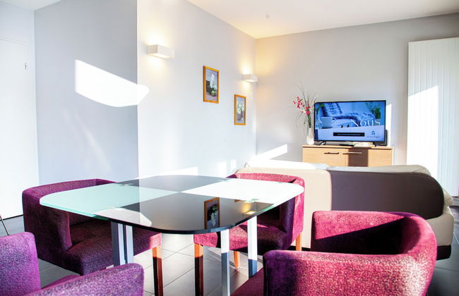 Tempologis Le Saint Germain Grenoble - Photo 24