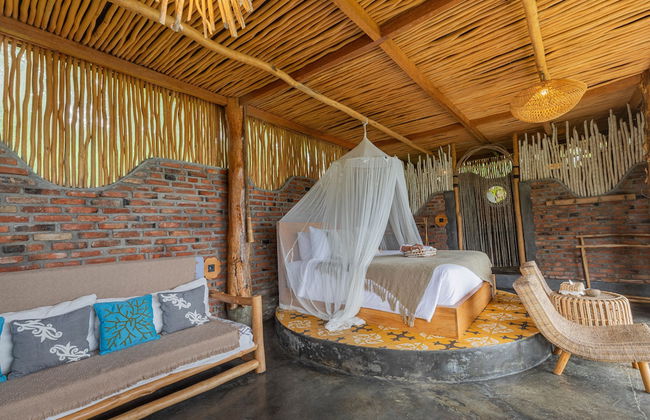 Shigar Livin Bali - Photo 15