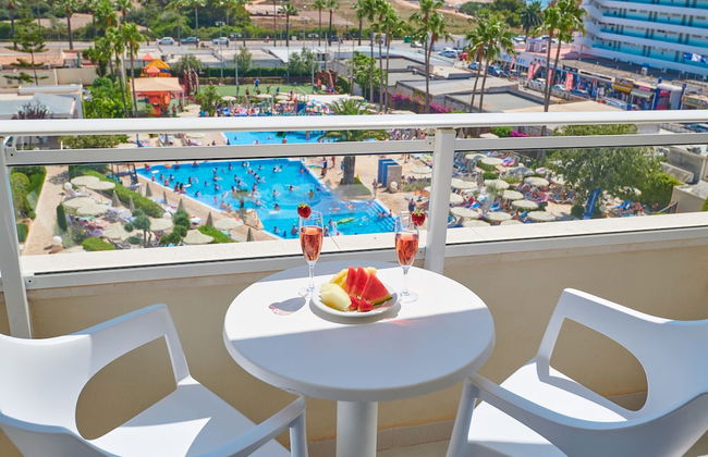 Hipotels Coma Gran Aparthotel - Foto 19