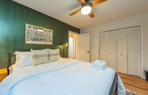 Game Room & Mini Golf Hot Tub Fire Pit - Foto 29