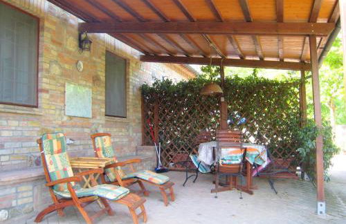 Tuscan Charm: Frassini Cottage - Foto 32