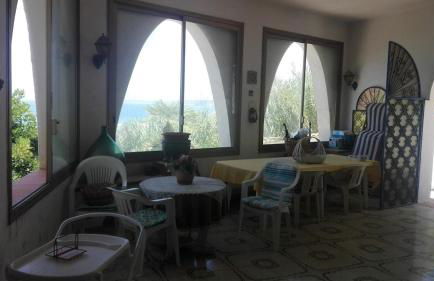 Villa Mare Ercole Luxury - Foto 23