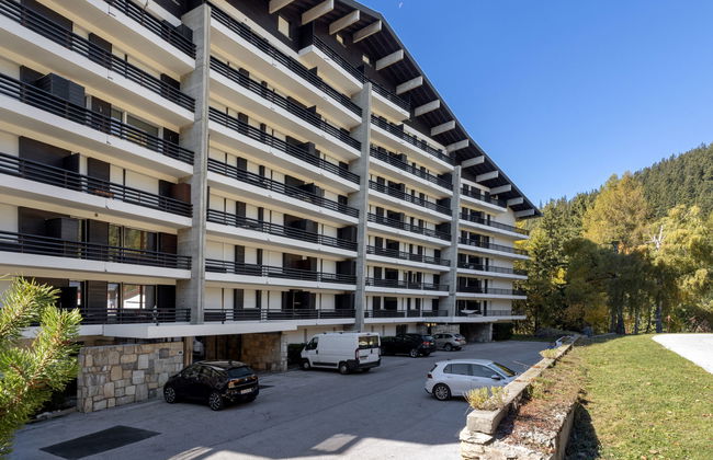 Cransalpin Apt. 11 / Secteur 1 - Foto 42