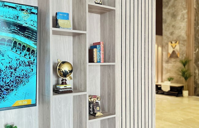 NARS Plus Al Nuzha - Foto 2