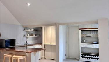 The Baydon House Luxury Studio - Foto 5