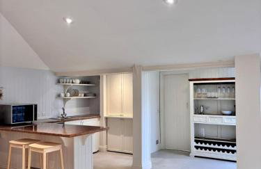 The Baydon House Luxury Studio - Foto 5