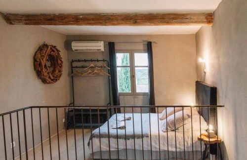 Le Mas de Cink - Foto 23