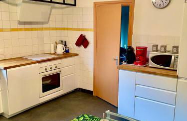 appartement à Tarascon sur Ariège le Sabart - Foto 14