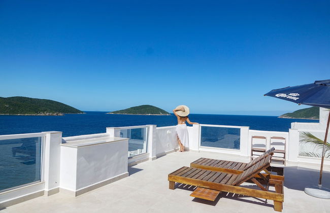 Casa Grega em Arraial do Cabo - Foto 11