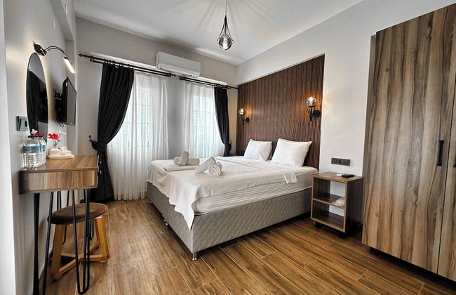 Tinos Otel & Bağ Evi (+12 Yaş) - Foto 30