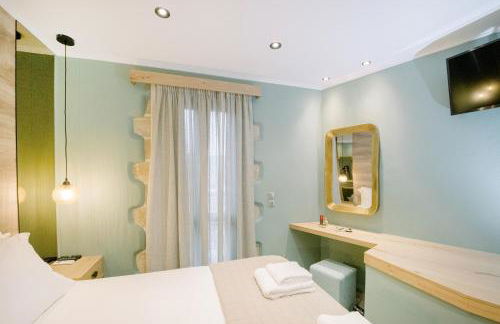 Alonion Apartments - Foto 32