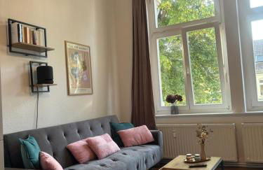 Five O- KingSize Apartment Hesse - Foto 3