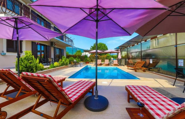 Villa Marica - Foto 23