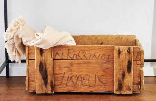 Trie Vineyard Cottage - Foto 8