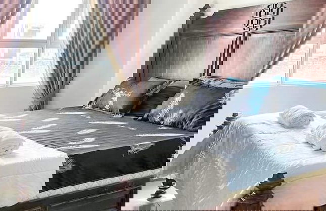 Inap Tanjung Homestay - Foto 1