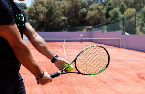 Hermes Grand Luxury Beachfront Villa & Spa, By ThinkVilla - Foto 64