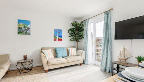 Spinnaker House-with Tesla Electric Charging Point - Foto 4