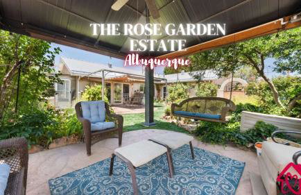 The Rose Garden Estate with Swim Spa - an Irvie Home - Foto 66