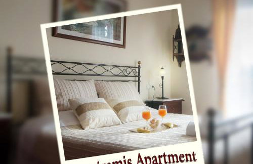 Semiramis Apartment - Photo 19