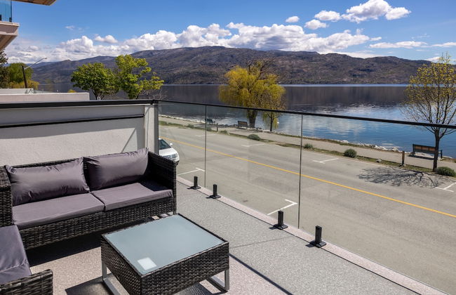 Peachview Suites - Foto 25