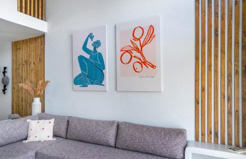 La Perla Suites - Foto 60