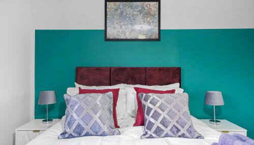 Detached 6 Bedroom Cambridgeshire Abode - Pets - Foto 4