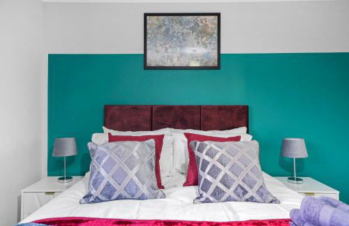 Detached 6 Bedroom Cambridgeshire Abode - Pets - Foto 4