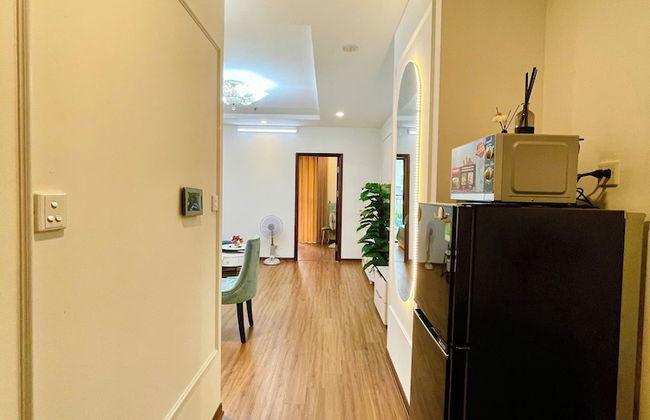 HMH- Vinhomes TIme City - Park Hill - Foto 4