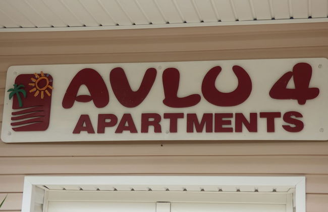 Avlu 4 Apart Hotel - Photo 50