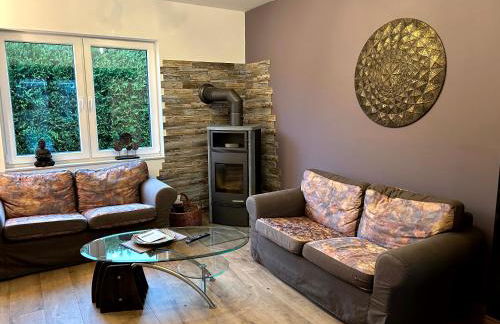 Ferienhaus im 5-Mühlen-Land Großefehn, Ostfriesland - Foto 23