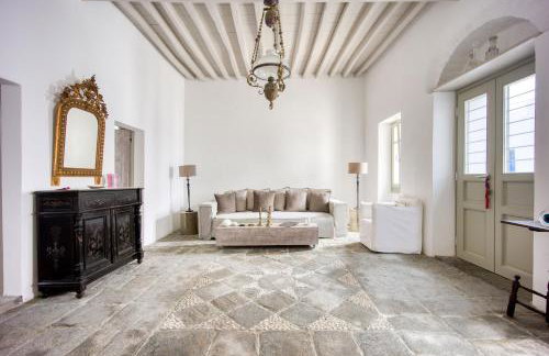 Folegandros Chora Bliss by Estia - Foto 47