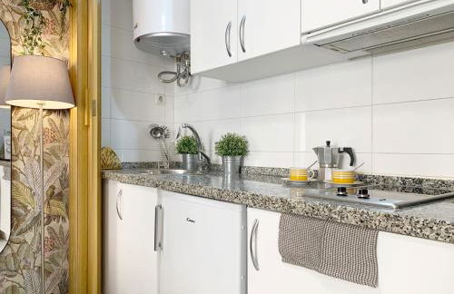 MalagadeVacaciones- Suite Mendoza - Foto 19