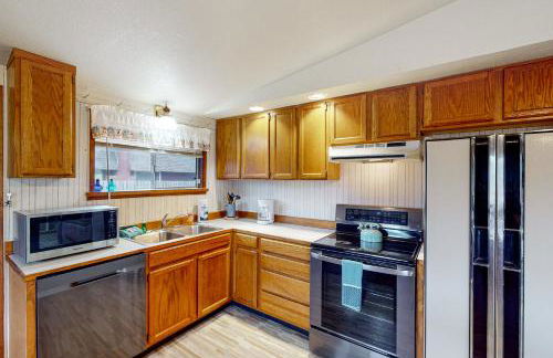 South Beach Getaway - Foto 8