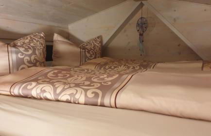 Tinyhaus Wolkenlos Familie Hamdorf - Photo 33