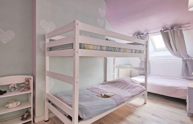 3 bedroom House in Belz with garden and terrace - Photo 20