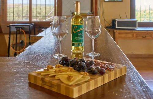 La Naranja Dulce CASA RURAL - Foto 33