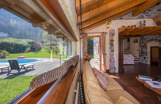 Villa Victoria - Foto 32