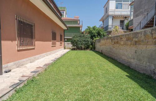 Ferienwohnung Villa Segesta - Foto 13