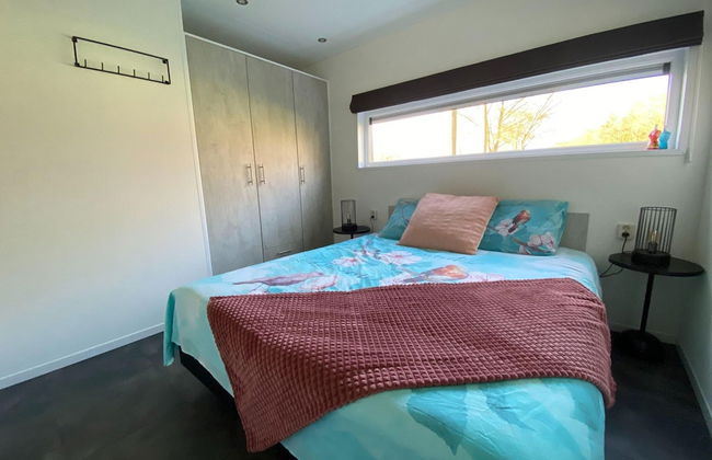 Modern Eco-villa Near the Veluwemeer - Photo 3