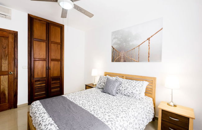 Las Terrazas VIP Pool Beach Club & Spa - Foto 16