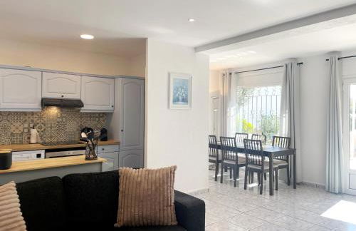 Villa Huelva 6 - Photo 16