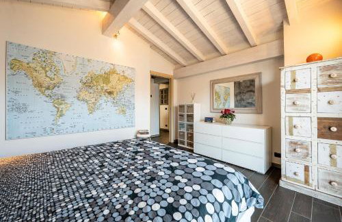 Verde Ferienhaus mit Panorama-Seeblick - Foto 19