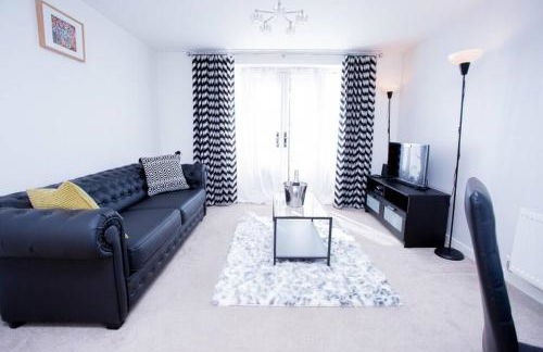 Mills Apartment - Two bedroom en-suite apartment - Photo 20