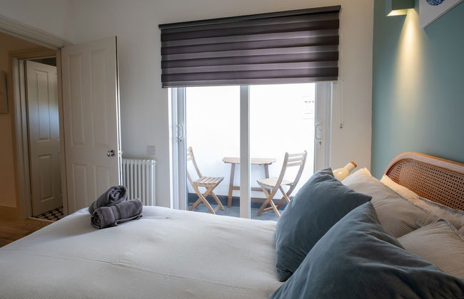 The Old Stables - Foto 2