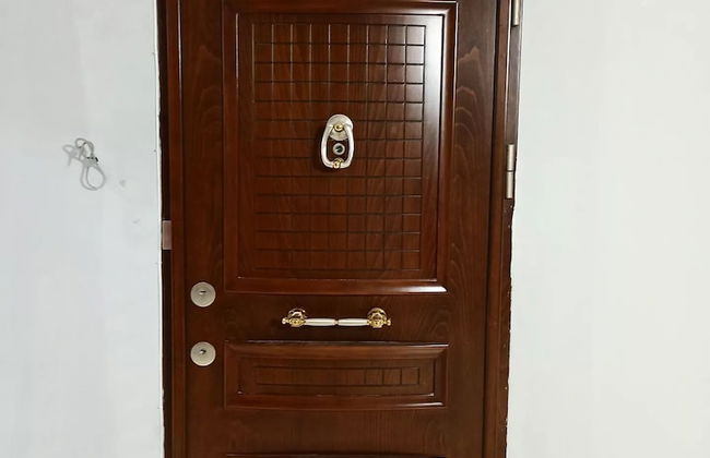 Prestigious apartment near the metro - Foto 27