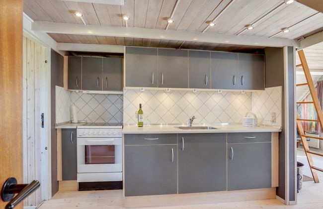 "Ødke" - 3.5km from the sea - Foto 28