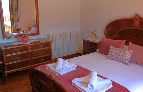 Casa Fuente Salada - Vinuesa - Foto 51