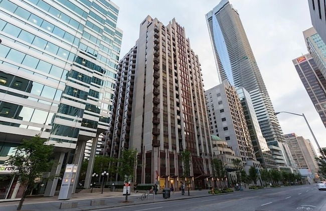 Atlas Suites on Yonge & Bloor - Foto 9