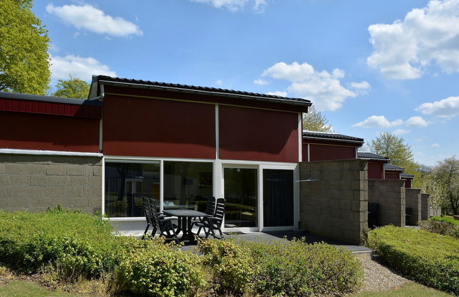 Well-kept Bungalow With Microwave Near Valkenburg - Foto 1