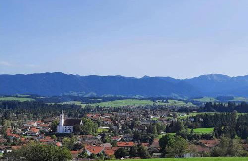 Rural Home Near Bavarian Lakes - Foto 39